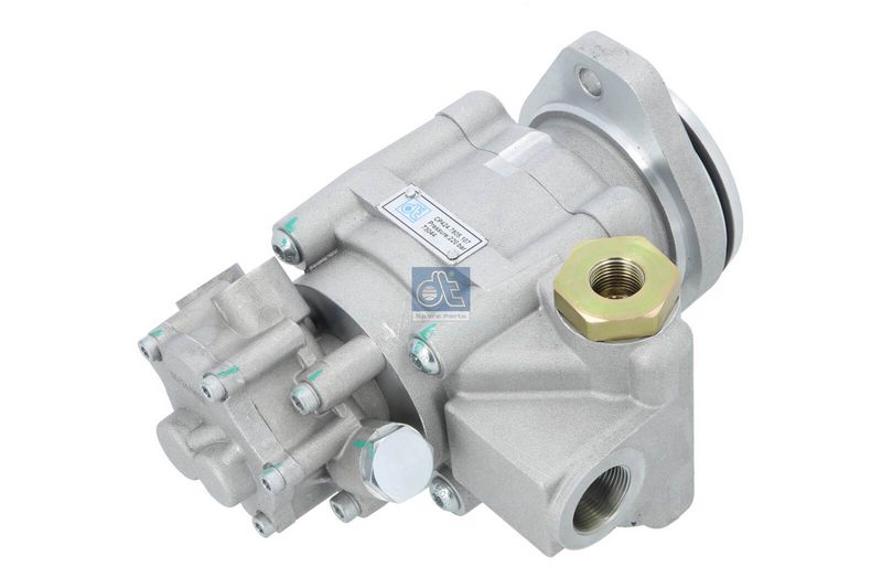 DT Spare Parts 5.00107 Hydraulic Pump, steering