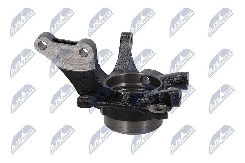 Käändmik, rattakinnitus, NTY ZZP-HY-503