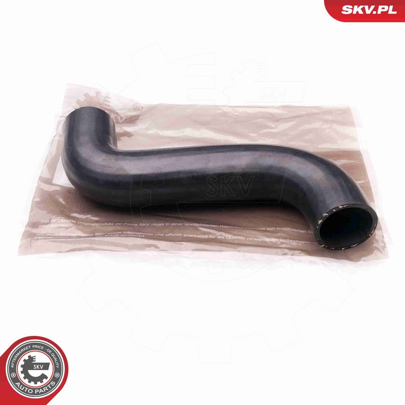 ESEN SKV 24SKV184 - Charge Air Hose