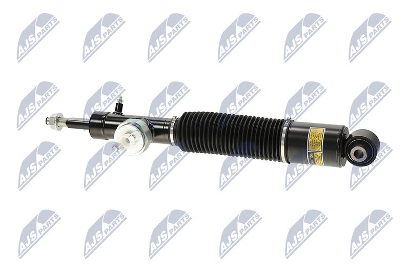 Amort, NTY A-NS-055