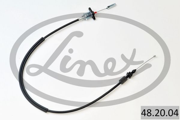 жило за газ LINEX