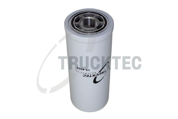 TRUCKTEC AUTOMOTIVE 03.18.027 - Oil Filter, manual transmission
