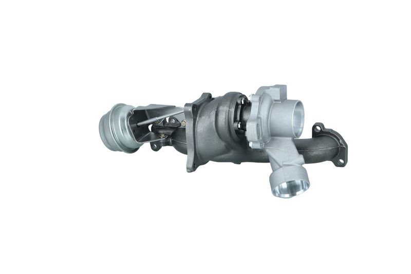 Kompressor, ülelaadimine, NRF 90010355