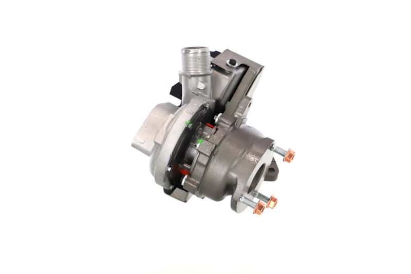 REMANTE 003-002-004591R Charger, charging (supercharged/turbocharged)