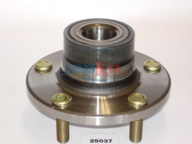 Rattarumm, JAPKO 425037