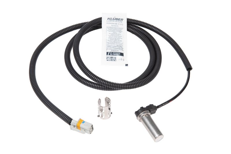 Suport, senzor turatie roata KNORR-BREMSE IAM Preferred Part K144321K50