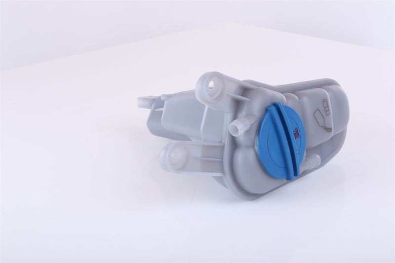 NISSENS 996128 Expansion Tank, coolant
