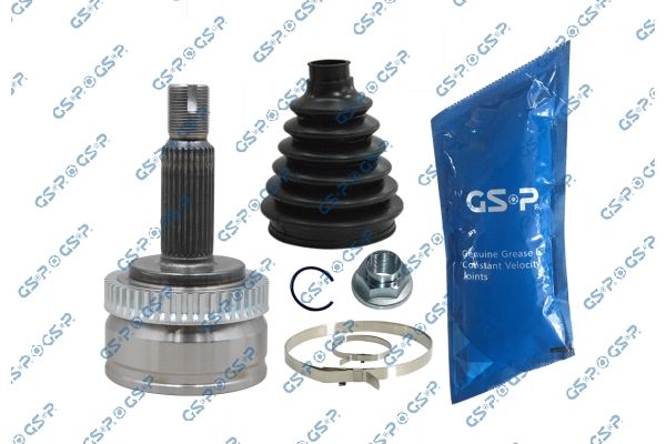 OEM код товара: 495003S001