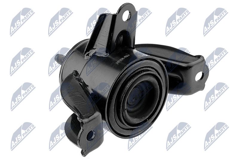 Paigutus, Mootor, NTY...