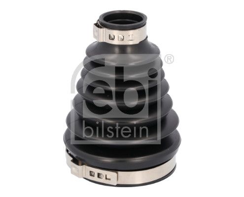 FEBI BILSTEIN Gofruotoji membrana, kardaninis velenas