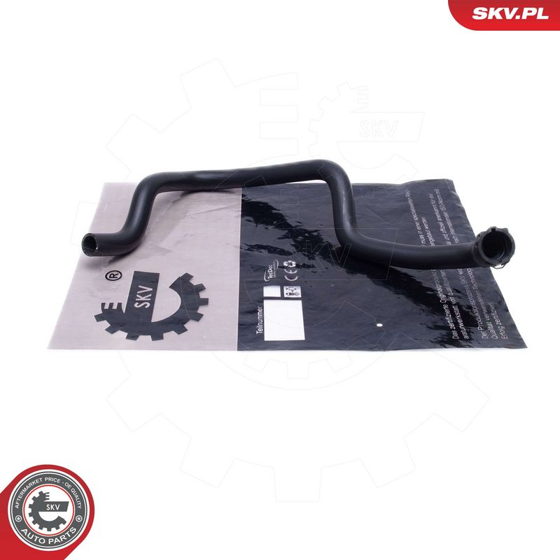 Jahutusvoolik, ESEN SKV 54SKV454