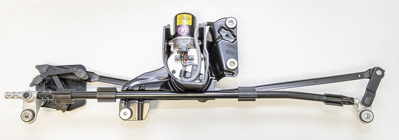 Tyčoví stěračů 110465