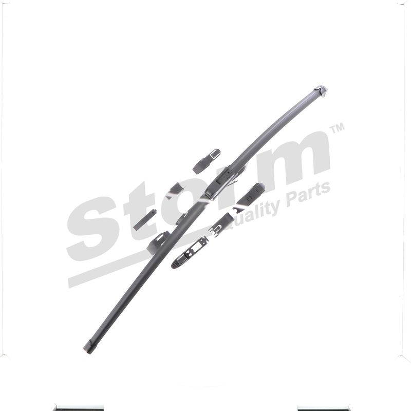 Balai d'essuie-glace STORM QUALITY PARTS 1000751