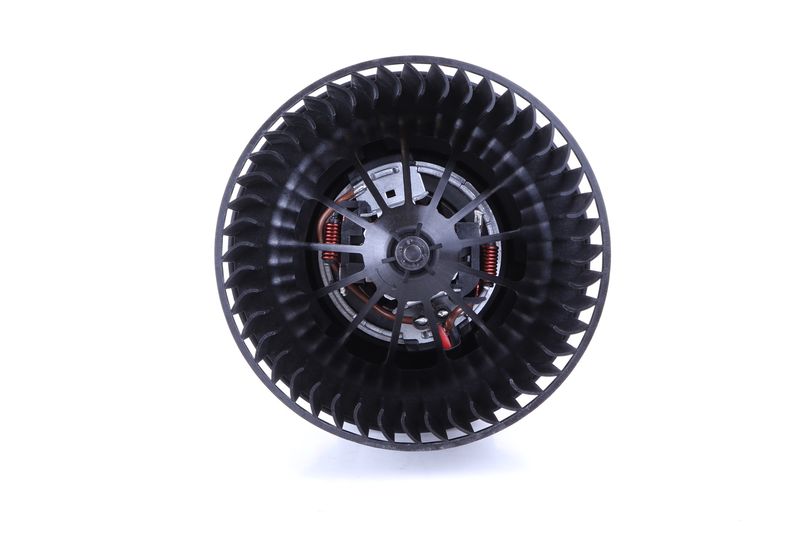NISSENS 87491 Interior Blower