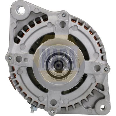 NAPA Alternator NAL1554