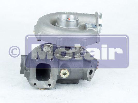 MOTAIR TURBO 333414 Charger, charging (supercharged/turbocharged)