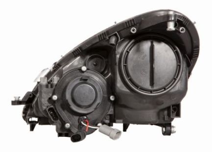 ABAKUS D40-1103PMLDEM1 Headlight Set