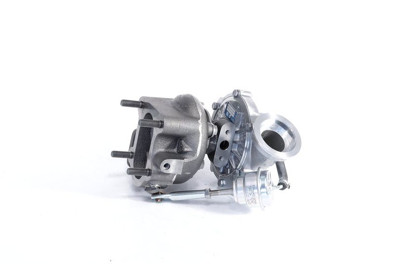 Compresor,sistem de supraalimentare T912372 BTS Turbo