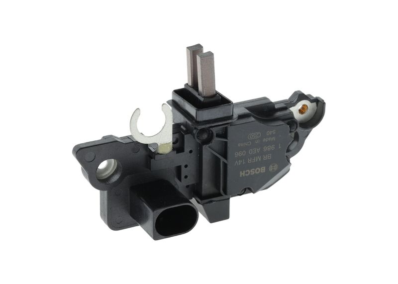 Generaatori pingeregulaator, BOSCH 1 986 AE0 096