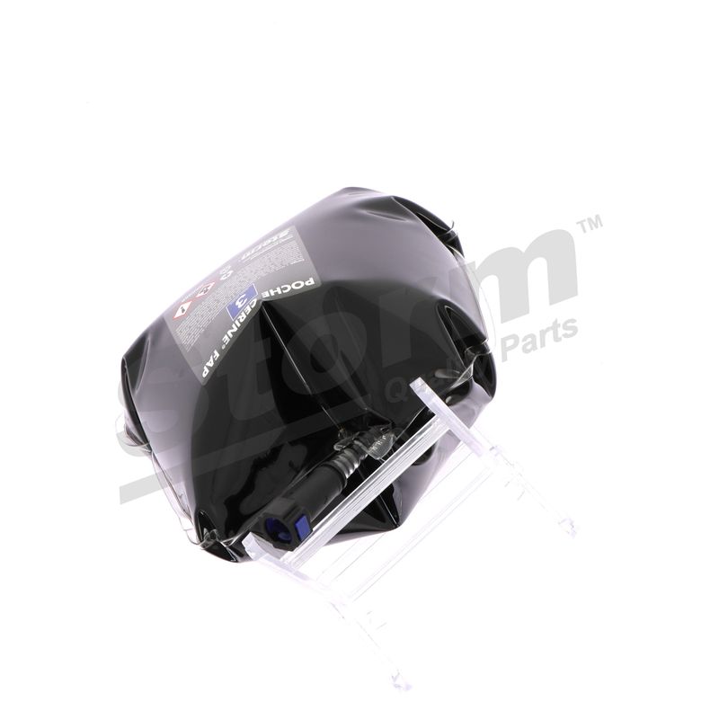 Additif, régénération du filtre à particules/à suie STORM QUALITY PARTS 777502