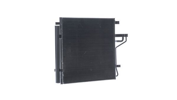 Product Image - Condensor, airconditioning - AC1069000S - MAHLE