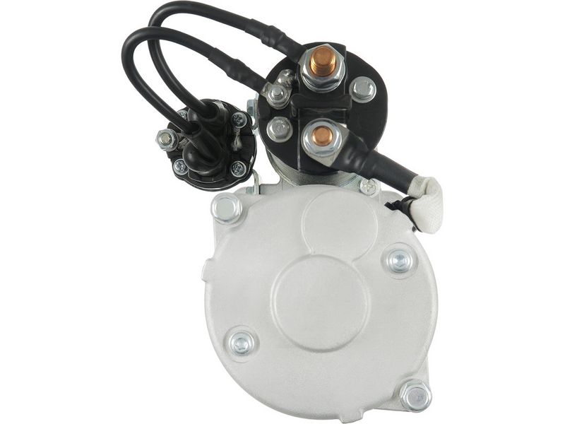 AS-PL S1117 Starteris