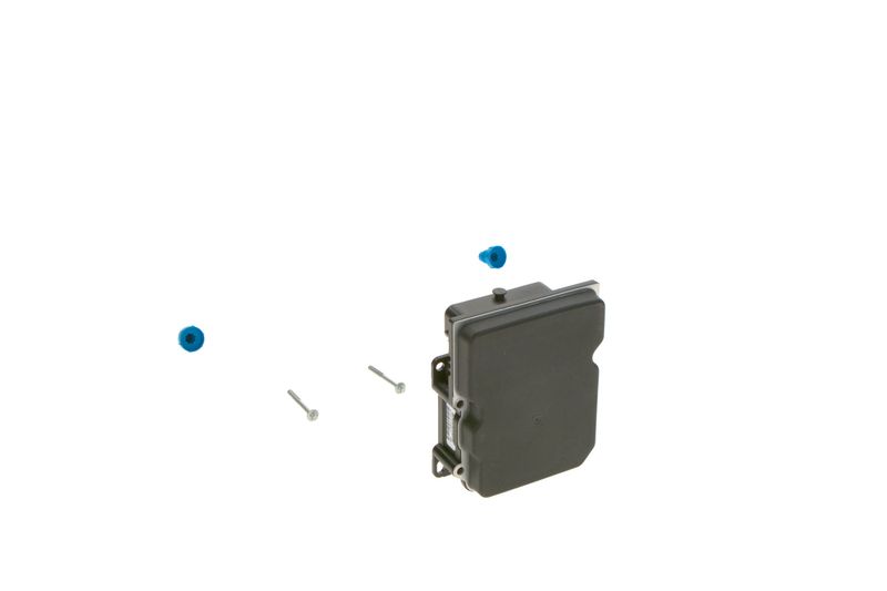 BOSCH 1265920040 Control Unit Set