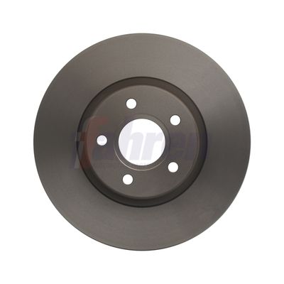 Fahren Brake Disc FBD6012