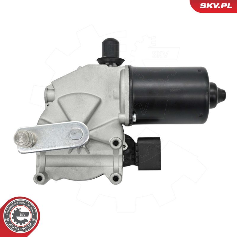 Pesuri mootor, ESEN SKV 19SKV246