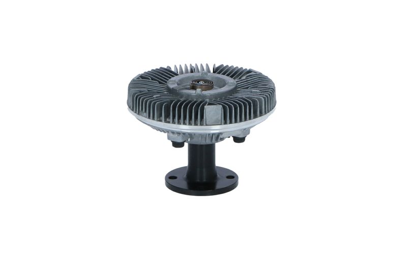 NRF 49708 Clutch, radiator fan