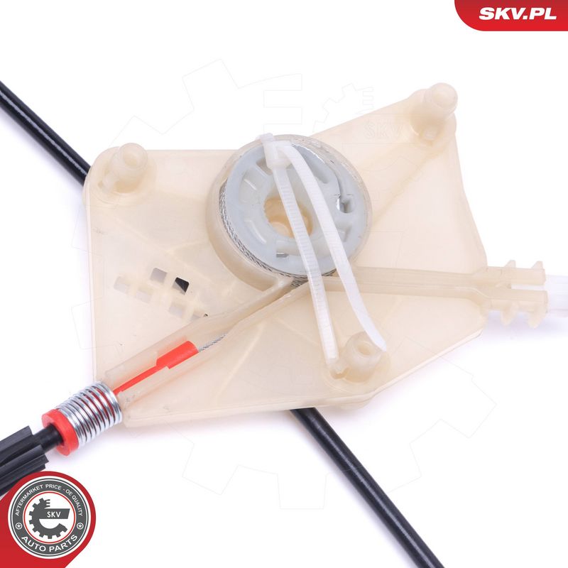 Aknatõstuk, ESEN SKV 00SKV691