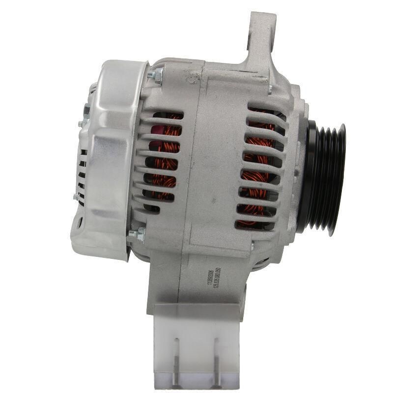 Generaator, BV PSH 125.535.080.050