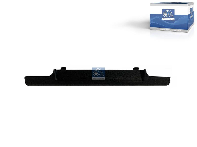 Product Apdare, Radiatora reste DT Spare Parts 2.00048 Image