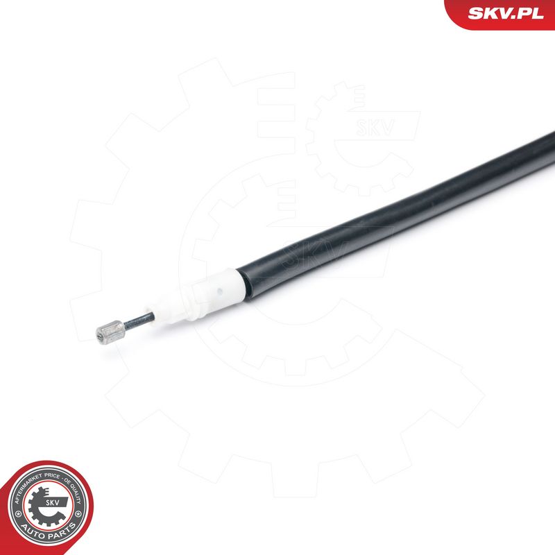 Tross, seisupidur, ESEN SKV 25SKV106