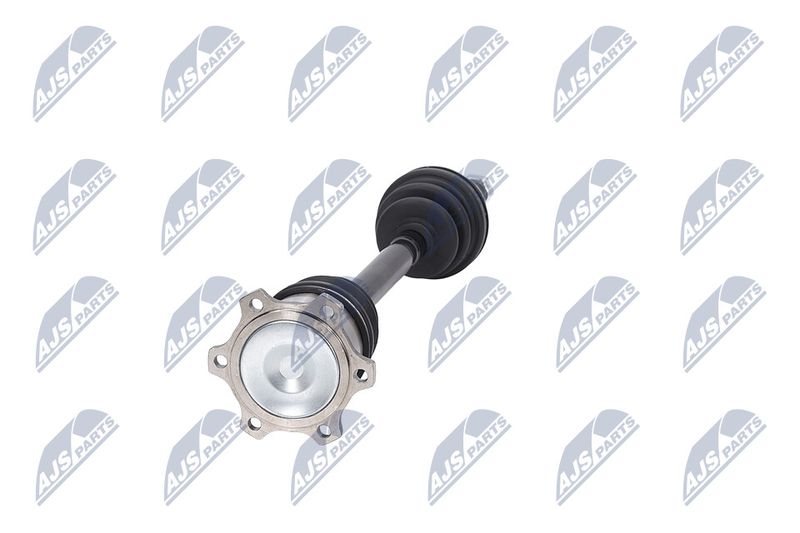 NTY NPW-NS-221 Drive Shaft