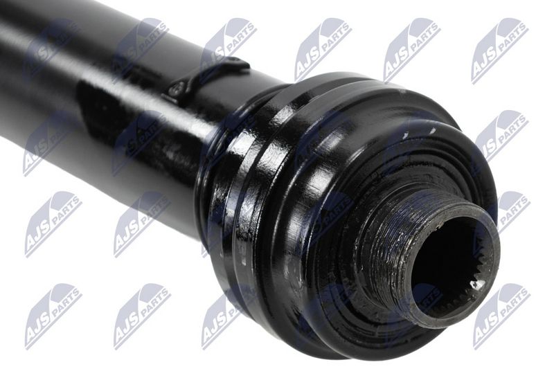 NTY NWN-BM-076 Propshaft, axle drive