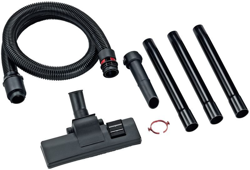 HAZET 9643-10 Dry Vacuum