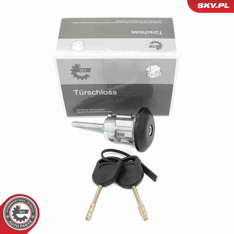 ESEN SKV 65SKV547 - Lock Cylinder