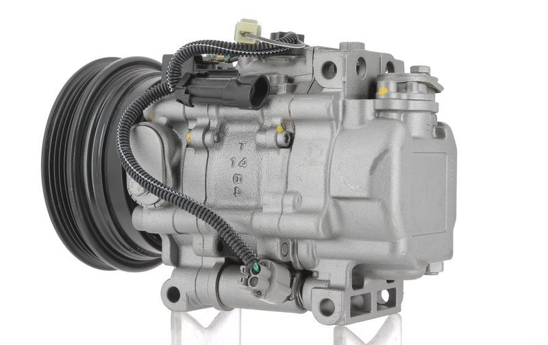 CEVAM 8600043 Compressor, air conditioning
