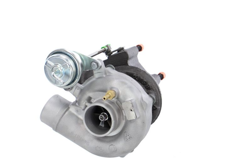 REMANTE 003-001-000021R Charger, charging (supercharged/turbocharged)