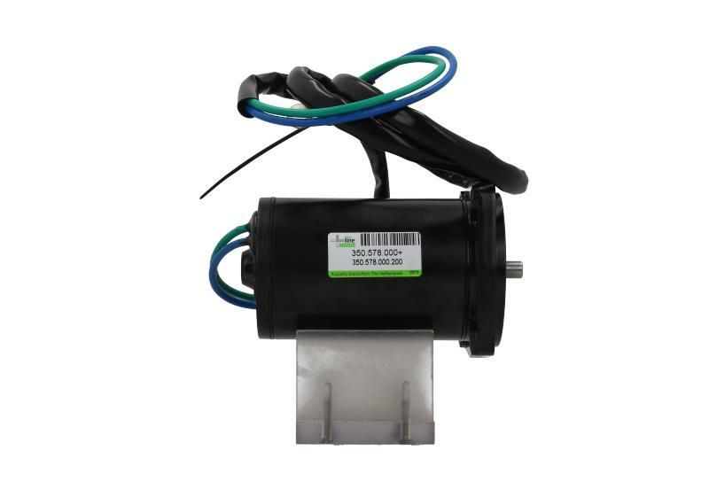BV PSH 350.578.000.200 Electric Motor