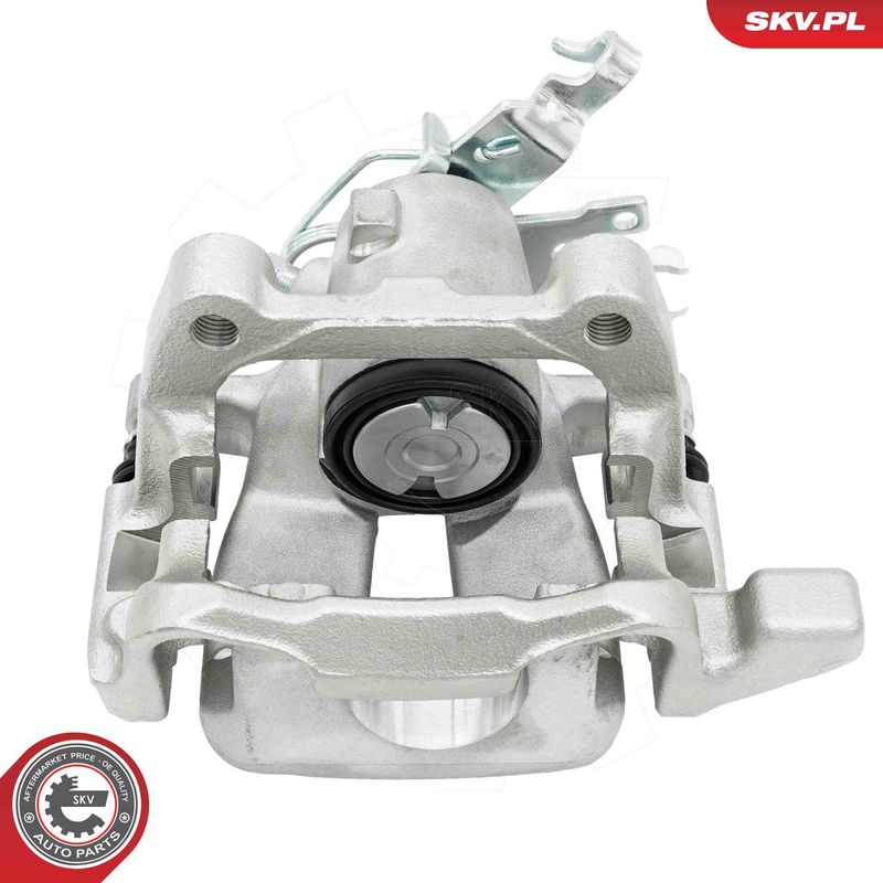 Pidurisadul, ESEN SKV 78SKV763