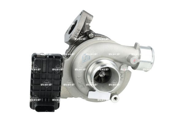 Kompressor, ülelaadimine, NRF 90010217