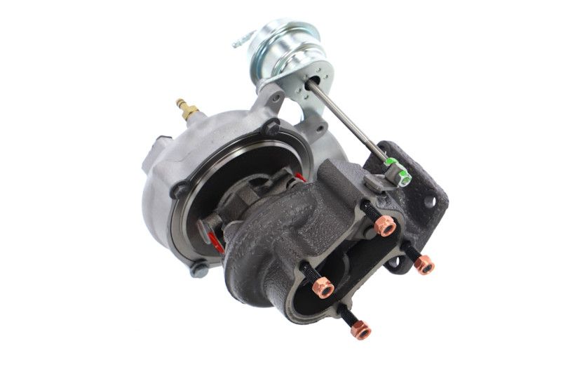REMANTE 003-001-000021R Charger, charging (supercharged/turbocharged)