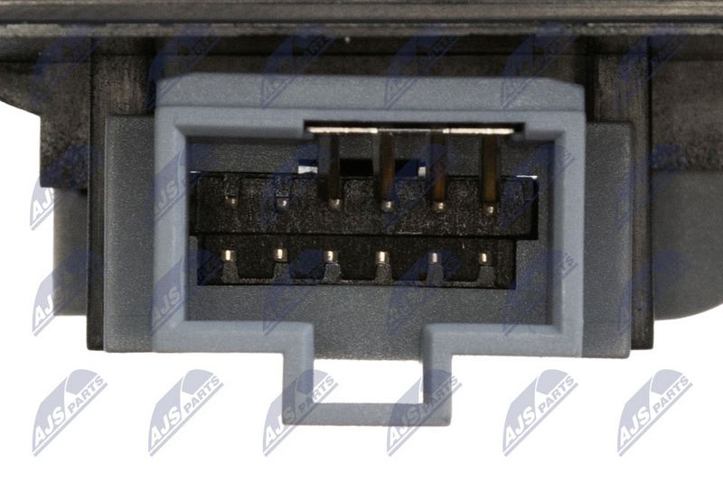 NTY EAS-FT-009 Clock Spring, airbag
