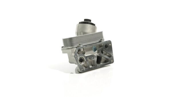 MAHLE CLC461000S Oil Cooler, engine oil