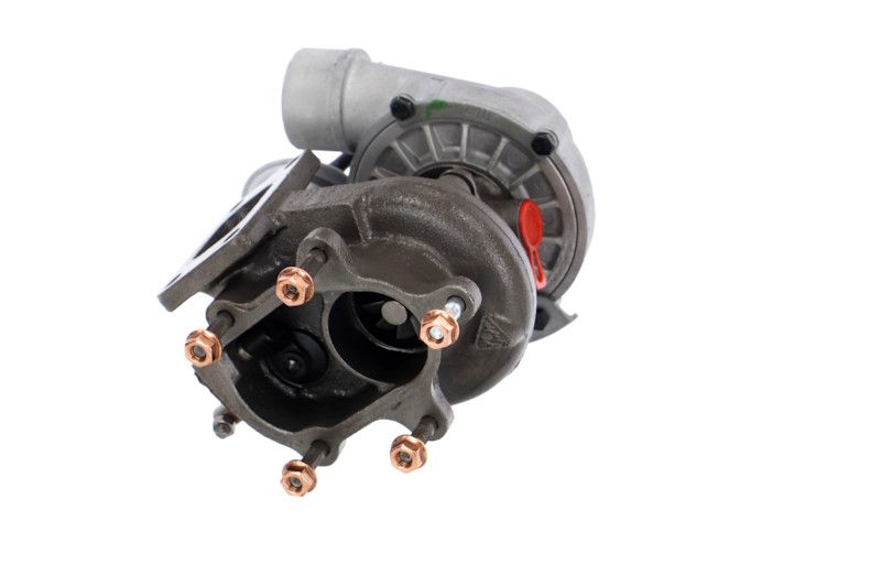 REMANTE 003-001-001864R Charger, charging (supercharged/turbocharged)