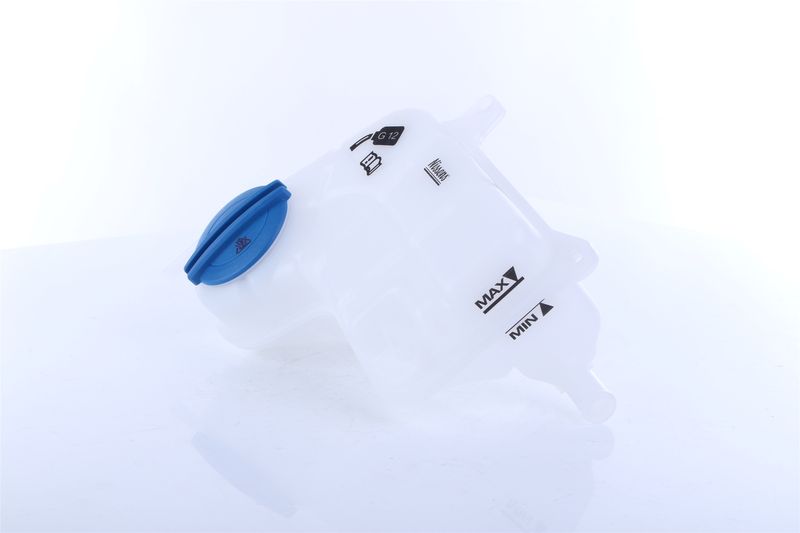 NISSENS 996368 Expansion Tank, coolant