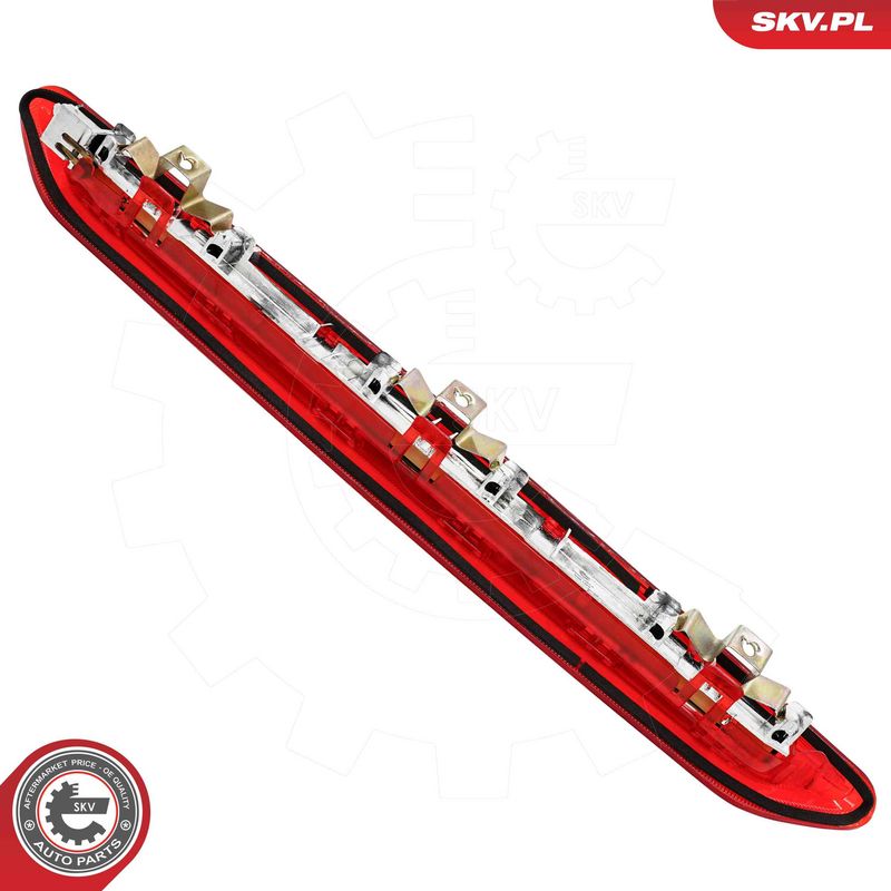 ESEN SKV 72SKV824 Auxiliary Stop Light