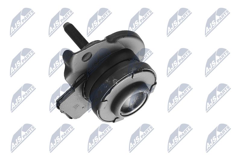 Paigutus, Mootor, NTY ZPS-HD-053